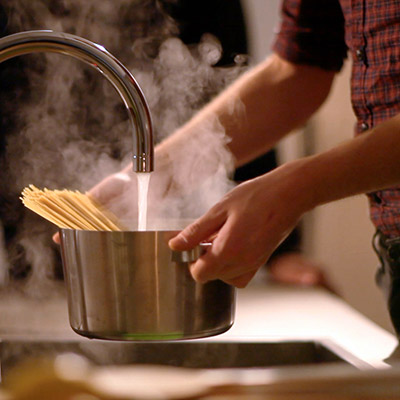 Foto: inventum hotspot titanium 02