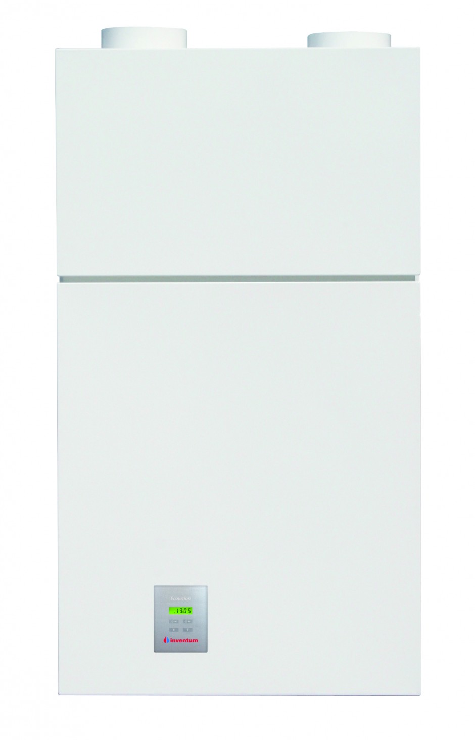 Foto: w3 Ecolution Combi50