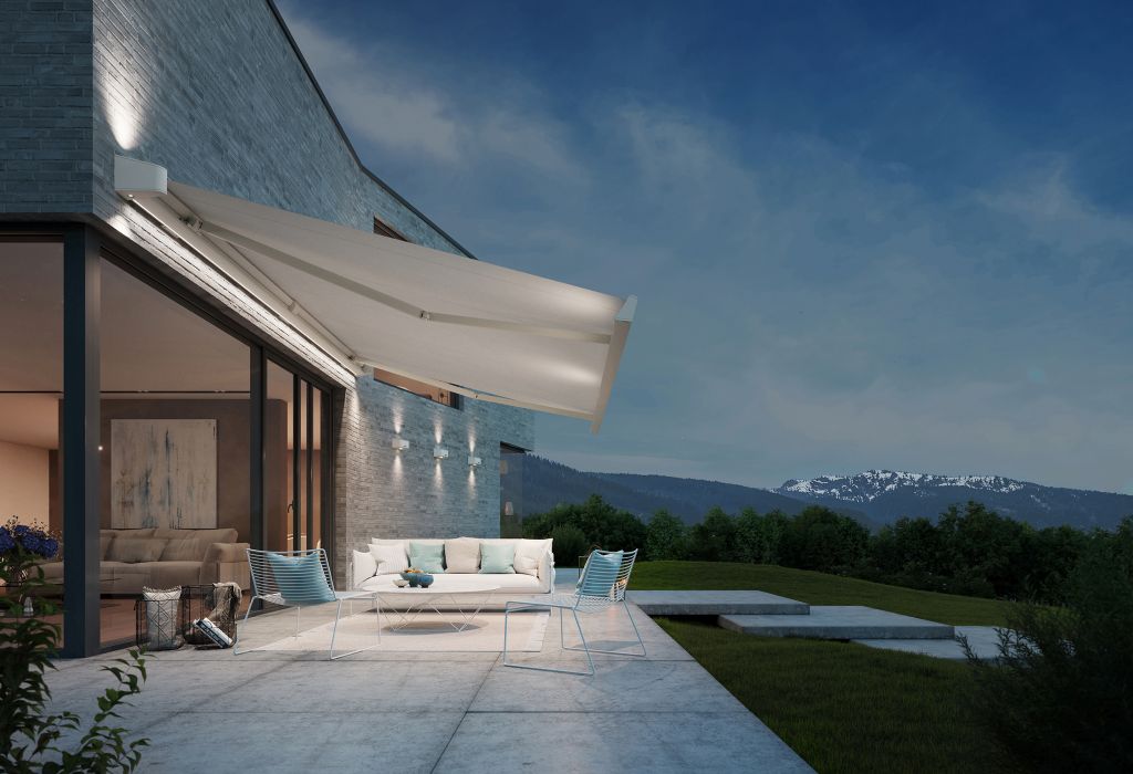 Foto: Wonennl markilux MX 4 13