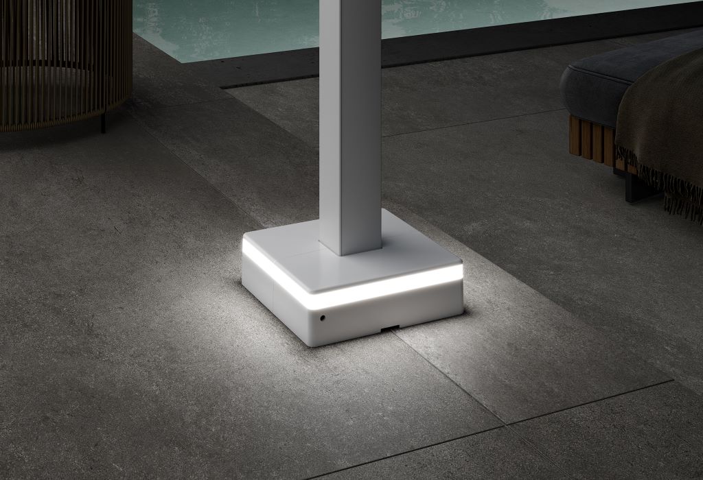 Foto: Wonennl markilux pergola style 08