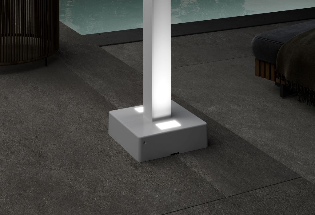 Foto: Wonennl markilux pergola style 09