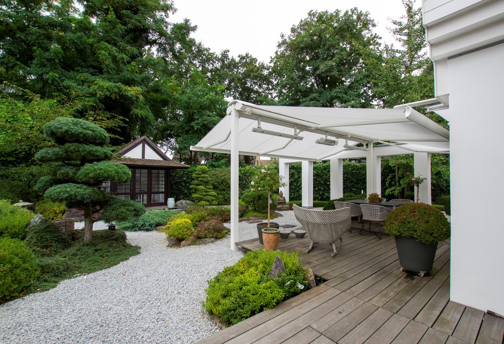 Foto: Wonennl markilux syncra 6000 01