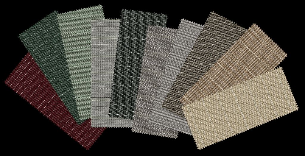 Foto: visutex FineLine KeyVisual Tuchmuster 2026 transparent