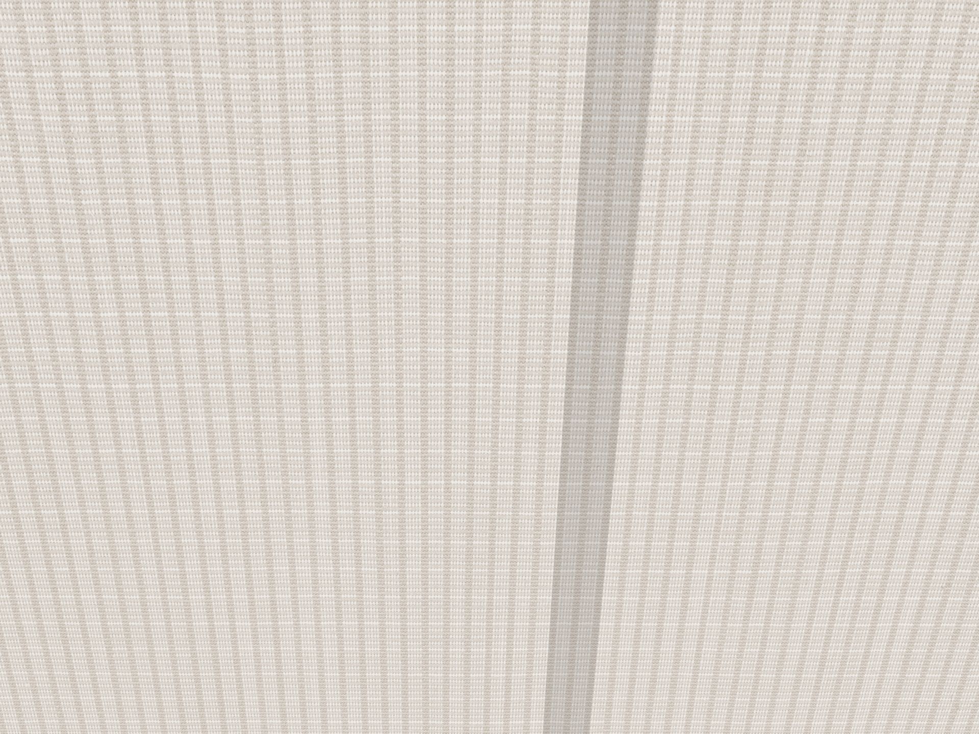 Foto: het beproefde ultrasonische lijmproces zorgt ervoor dat de schermdoeken er beter uitzien