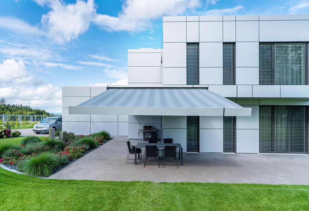 Foto: markilux 3300 01