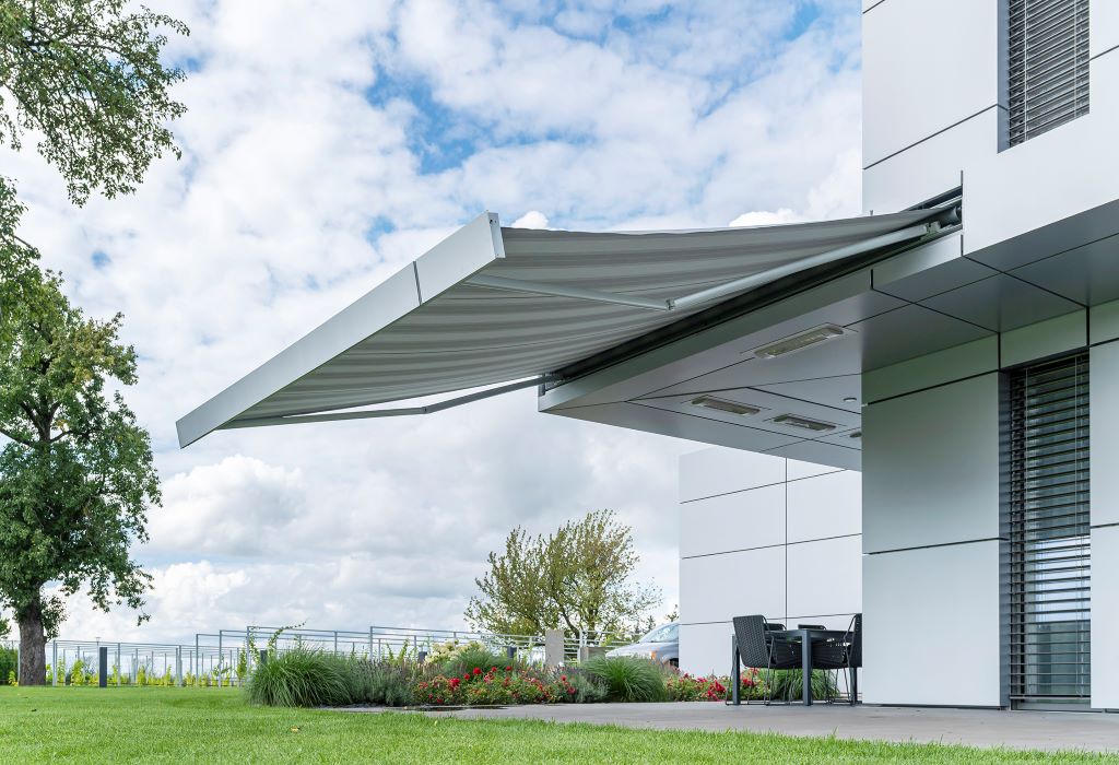 Foto: markilux 3300 02