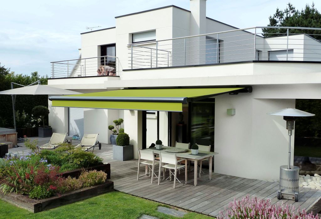 Foto: markilux 6000 01