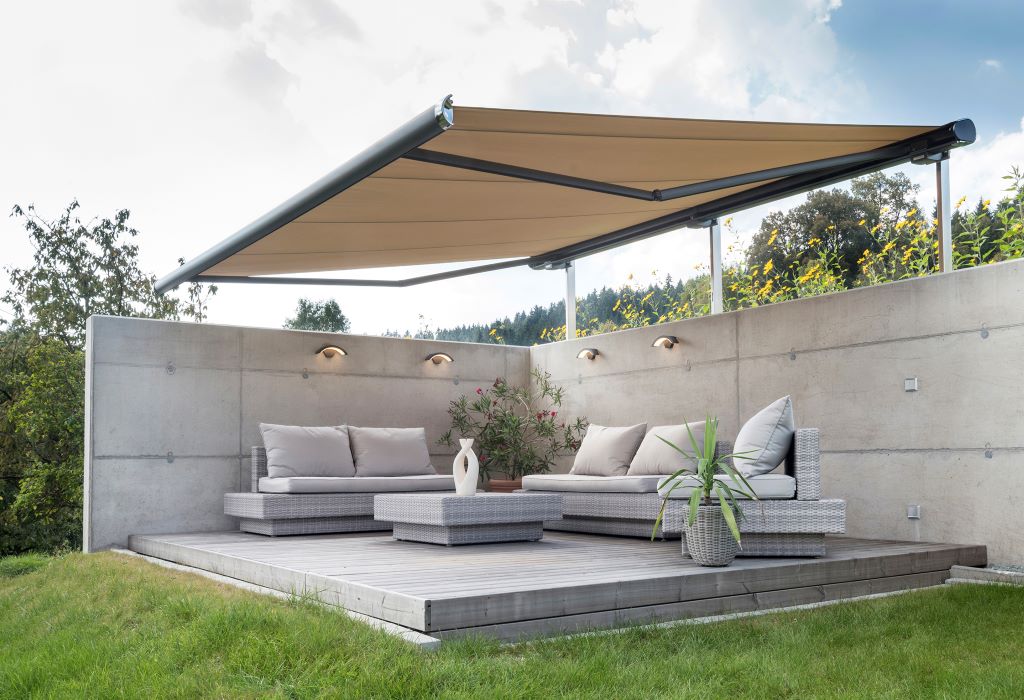 Foto: markilux 6000 03