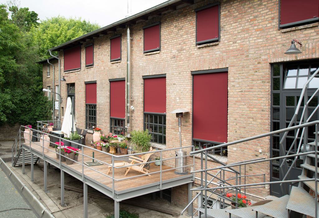 Foto: markilux 776 Ref