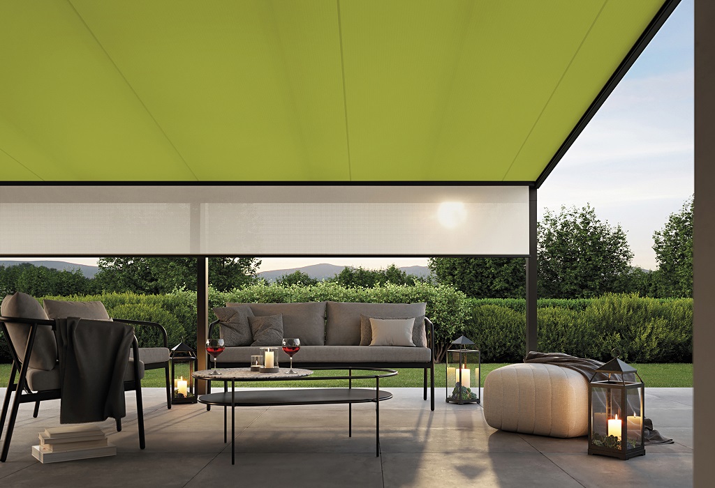 Foto: markilux 779 776