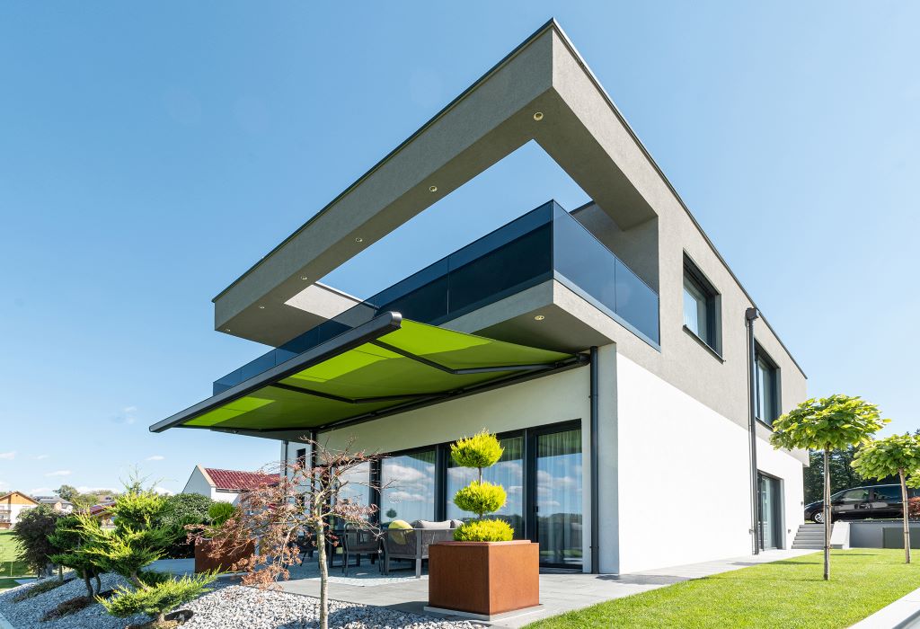 Foto: markilux MX 1 compact