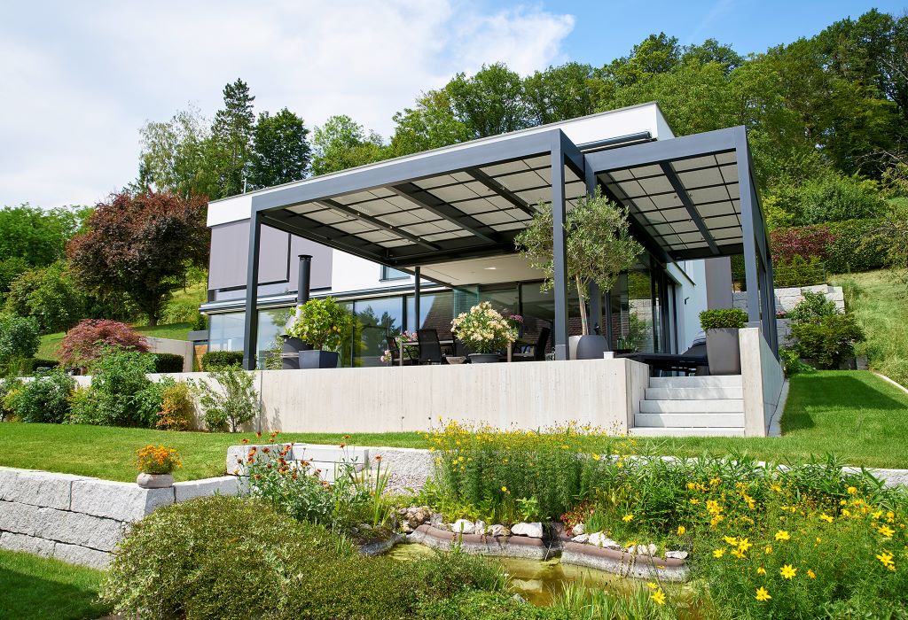 Foto: markilux markant