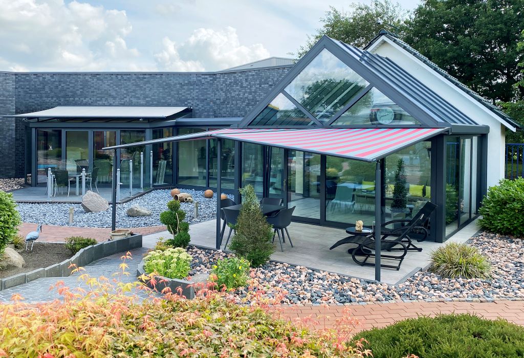 Foto: markilux pergola classic 03