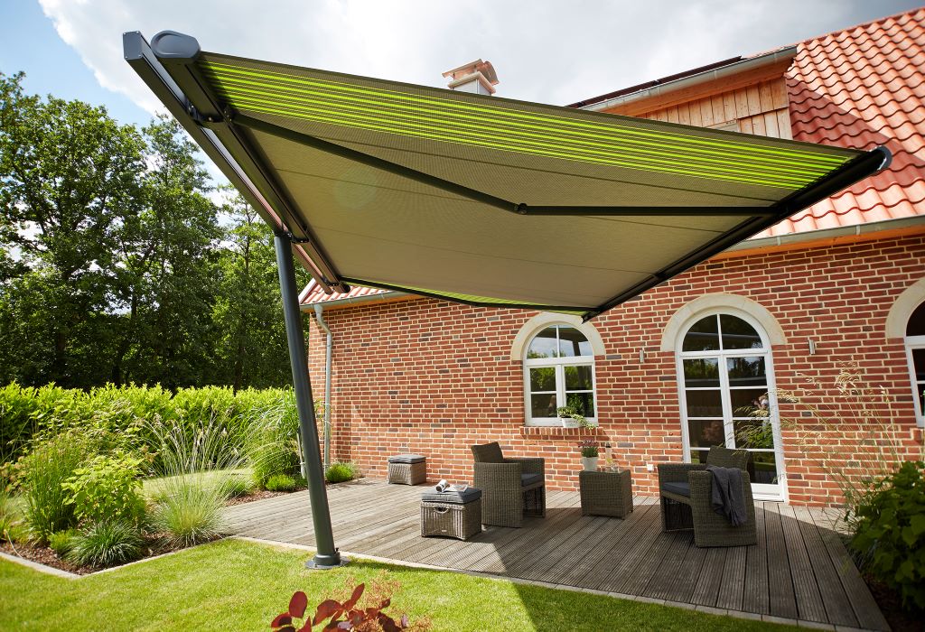 Foto: markilux planet Modell 5010 