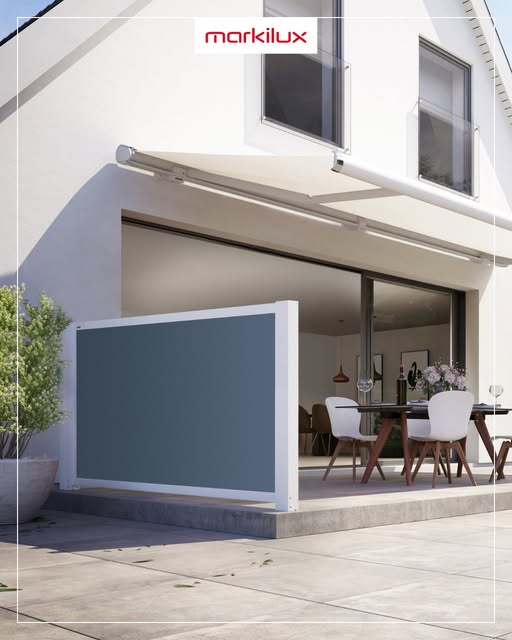 Foto: markilux wonen nl