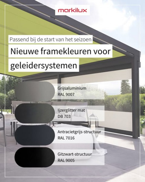 Foto : Perfecte harmonie voor uw huis