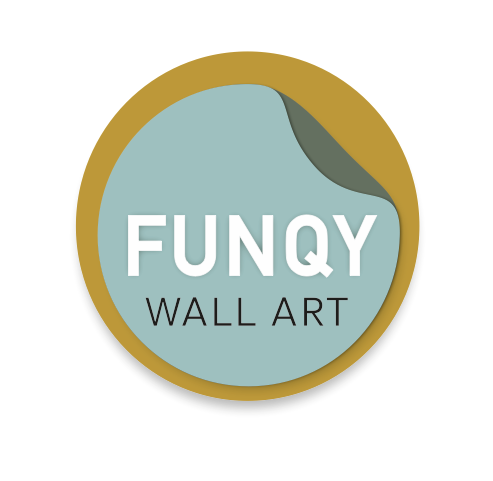 Profielfoto van Funqy Wall Art
