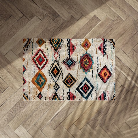 Foto : Deurmat 'Nomad Color'