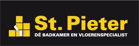St. Pieter Eindhoven - de badkamer en vloerenspecialist's profielfoto