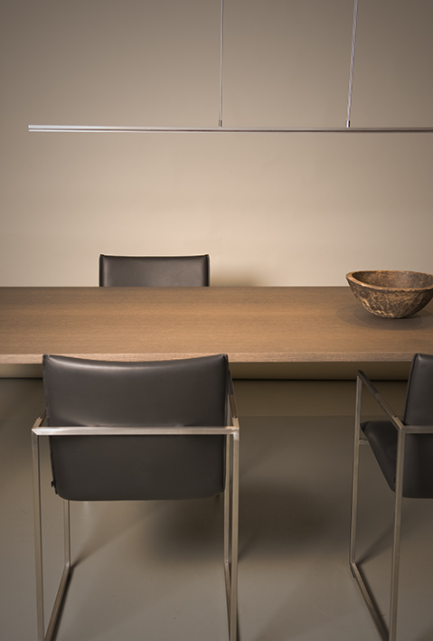 Foto: FERROLIGHT B.E.S. hang 2