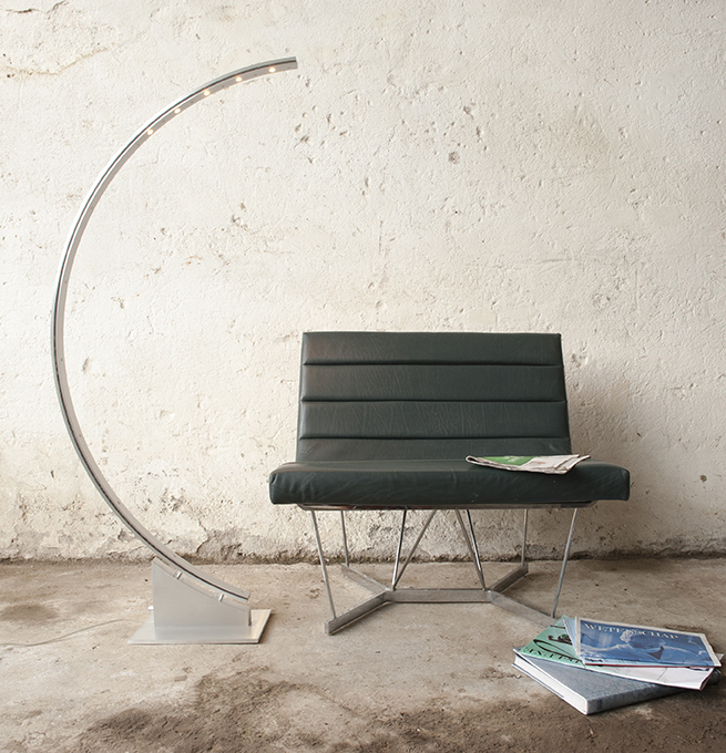 Foto: FERROLIGHT B.E.S. sta 1