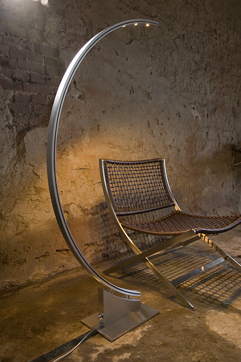 Foto: FERROLIGHT B.E.S. sta 2