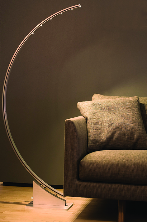 Foto: FERROLIGHT B.E.S. sta montisbank