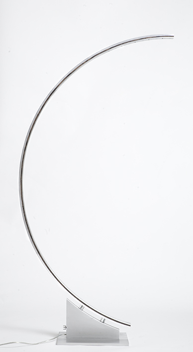 Foto: FERROLIGHT B.E.S. sta op wit