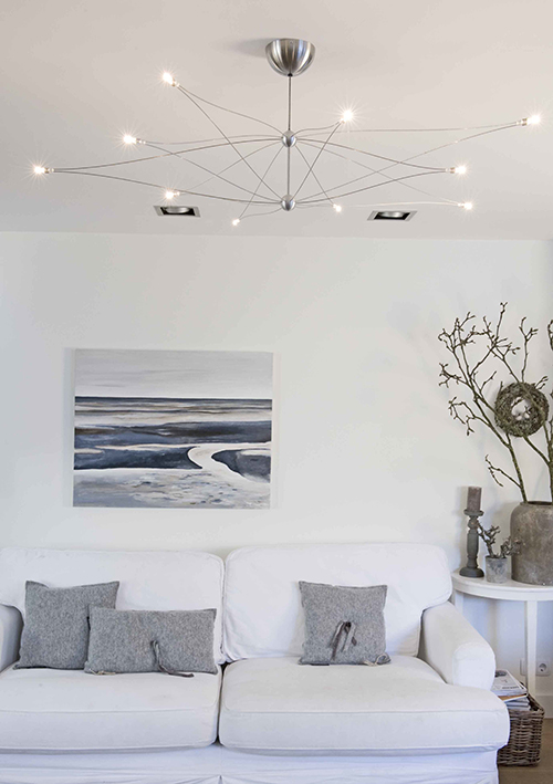 Foto: FERROLIGHT SPOETNIK 1