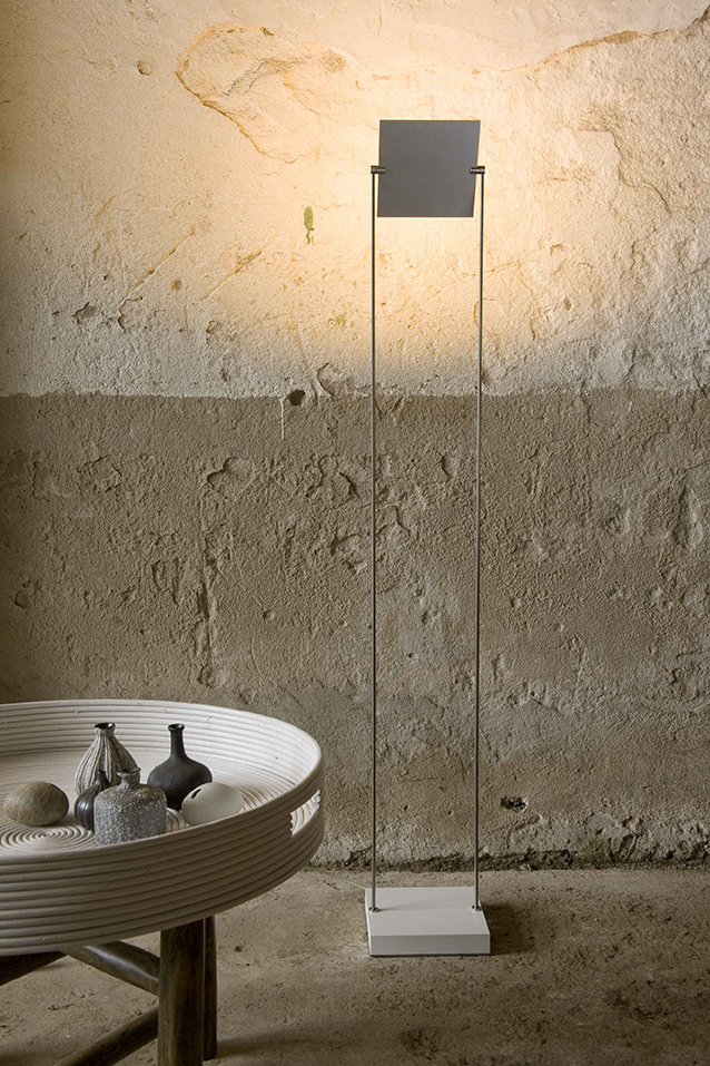 Foto: Pixel staand oude muur