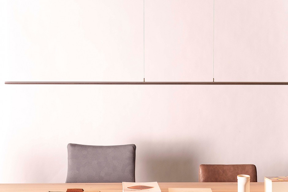 Foto: w3 FERROLIGHT B.E.S. hang 4