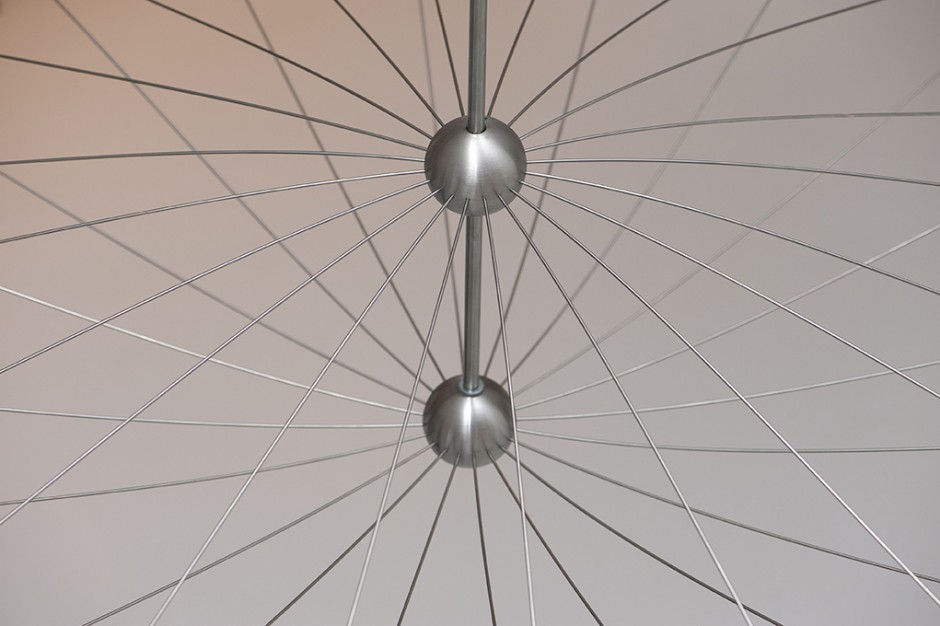 Foto: w3 FERROLIGHT Spoetnik Mini Mega 23