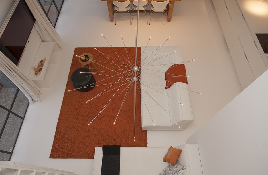 Foto: w3 FERROLIGHT Spoetnik Mini Mega 29