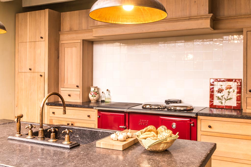 Foto: Kenny Mason badkamer kraan 3