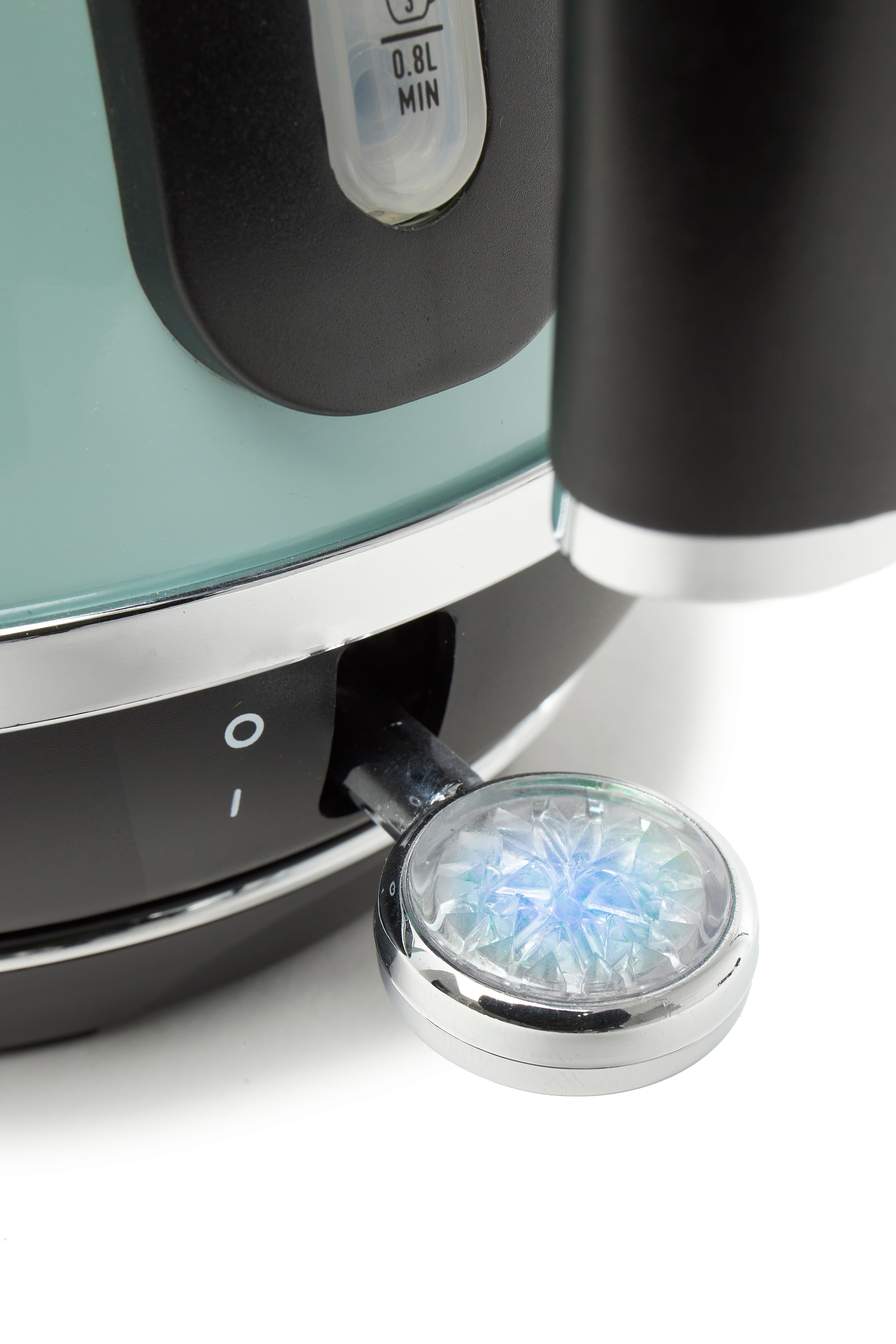 Foto: 209412 COTSWOLD KETTLE SAGE   3 min