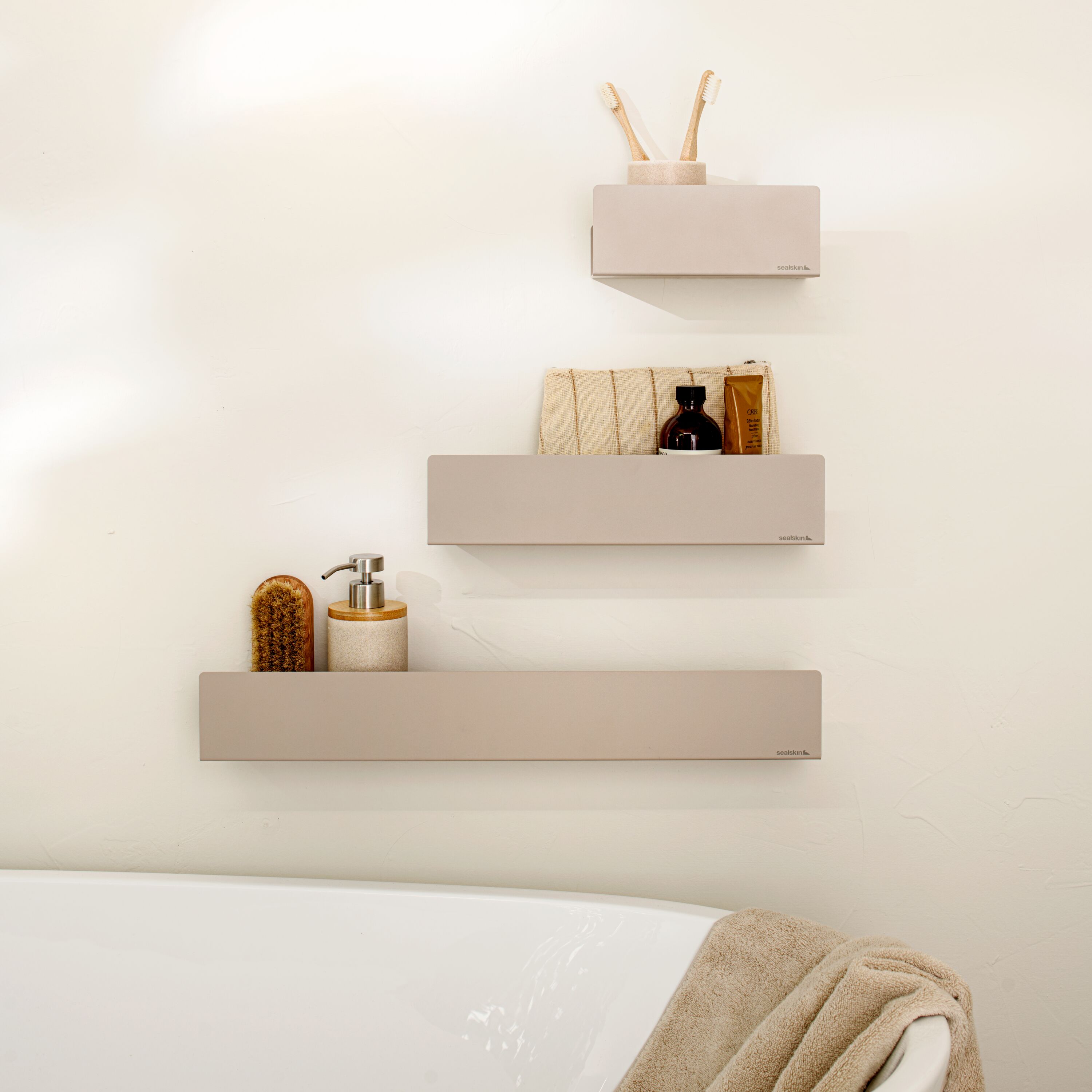 Foto : Ontdek de nieuwe items in de Brix & Industrial collectie