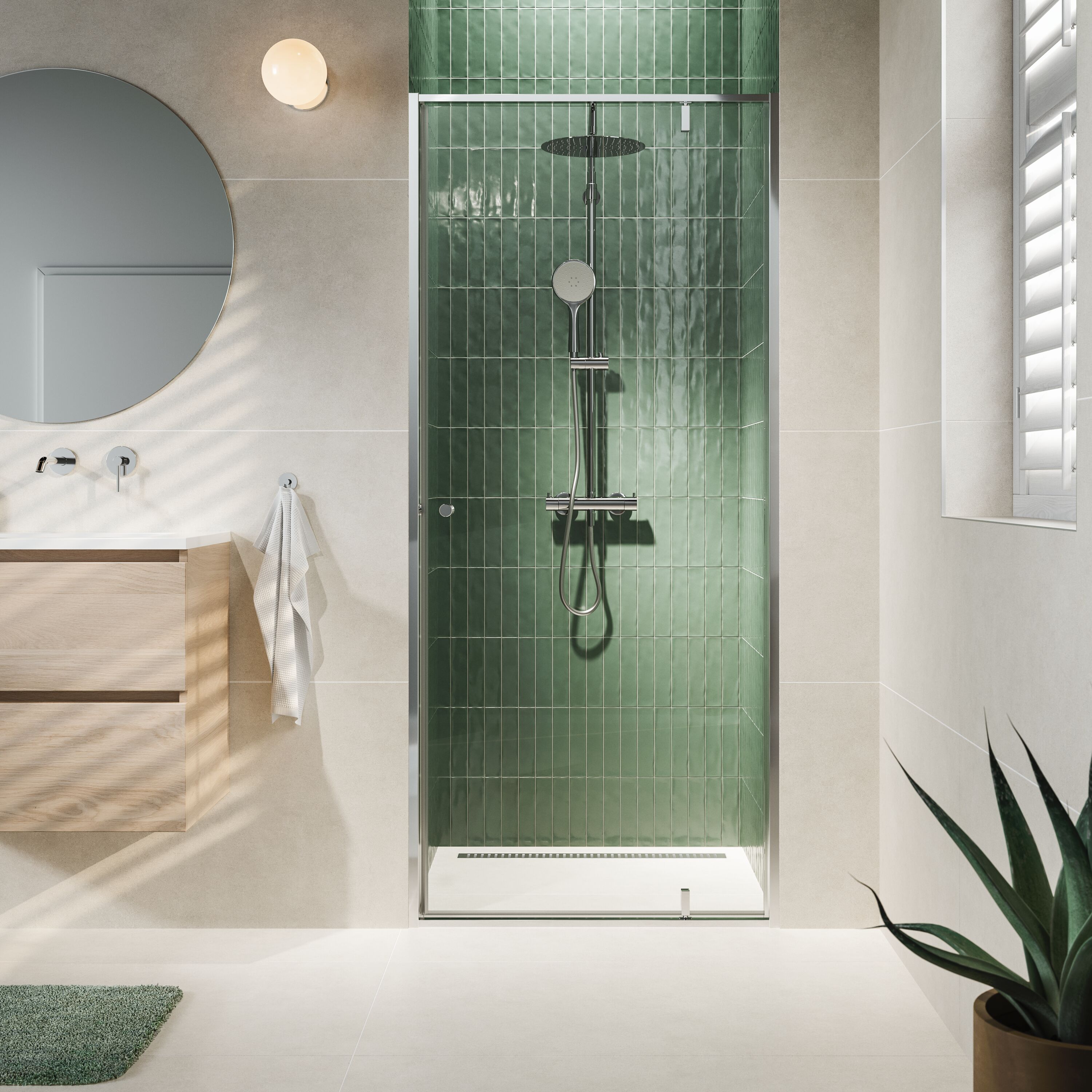 Foto: HR mood sealskin imm pivotrecess silverhighgloss