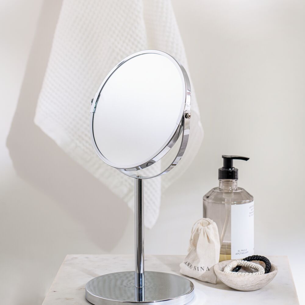 Foto: LR 8720605758077 sealskin industrial imm mirror chrome