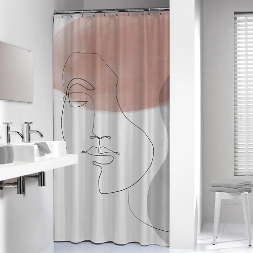 Foto: douchegordijn wonen nl 4