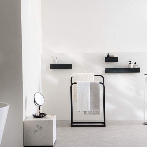 Foto : 5 Badkamer upgrades voor het nieuwe jaar