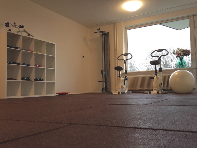 Foto: 242. Antinoise Rood