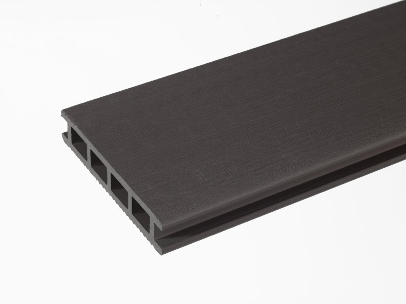 Foto: Envirodeck Classic Antracietgrijs 1 klein