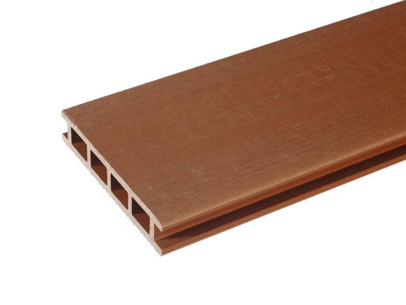 Foto: Envirodeck Classic Cedarbruin 1 klein