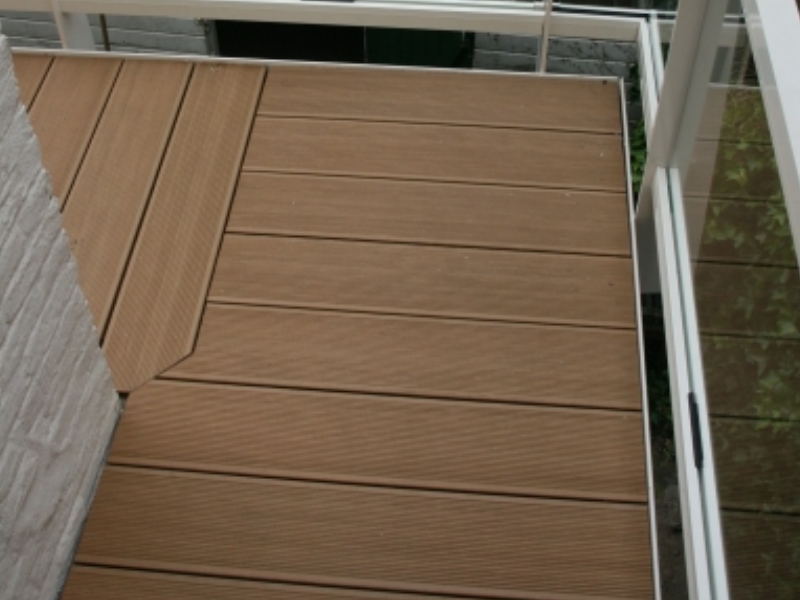 Foto: Raised deck 3