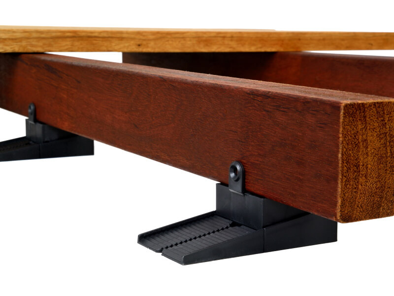 Foto: Raptor terrasdrager voorbeelden  5 