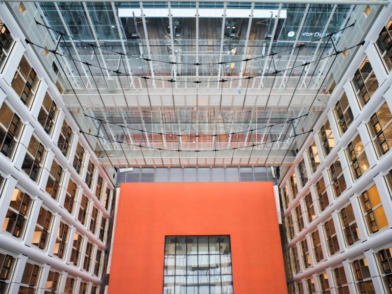 Foto: envirofloor bekleding