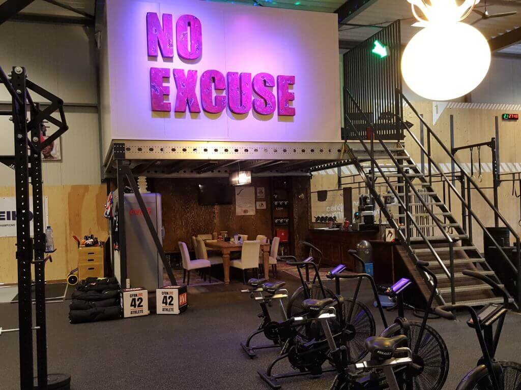 Foto: Envirosport fitnessmatten en tegels (6)