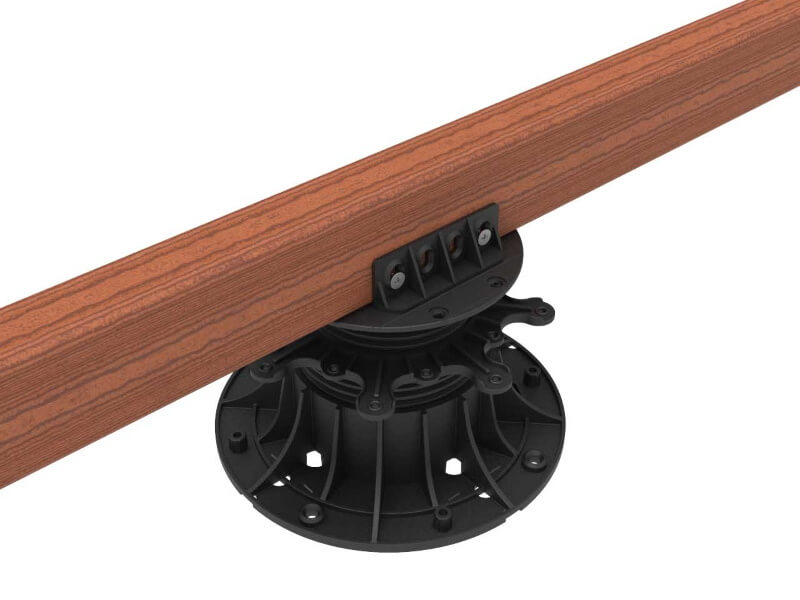 Foto: max terrasdrager voorbeelden 2