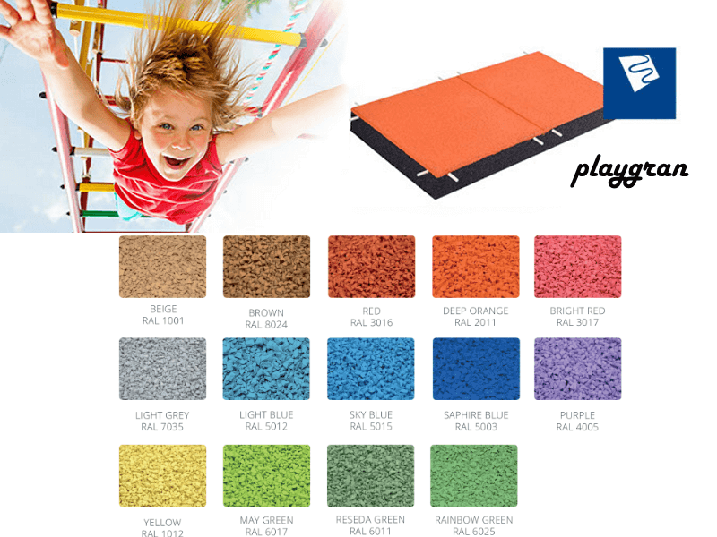 Foto: playgran front