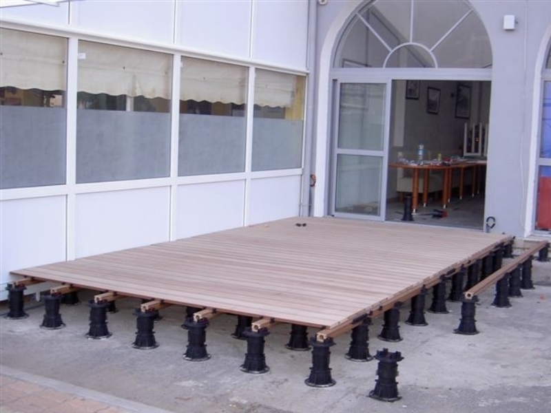 Foto: raised deck 5
